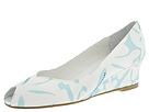 Buy BRUNOMAGLI - Nisako- (Lago (Blue) Tessuto Print) - Women's, BRUNOMAGLI online.