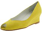 BRUNOMAGLI - Nisako-31444 (Yellow Spillo) - Women's,BRUNOMAGLI,Women's:Women's Dress:Dress Shoes:Dress Shoes - Open-Toed