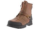 Polo Sport by Ralph Lauren - Conquest Hi (Tan) - Men's,Polo Sport by Ralph Lauren,Men's:Men's Casual:Casual Boots:Casual Boots - Work