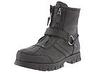 Polo Sport by Ralph Lauren - Conquest Hi (Black) - Men's,Polo Sport by Ralph Lauren,Men's:Men's Casual:Casual Boots:Casual Boots - Work