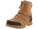 Polo Sport by Ralph Lauren - Conquest Hi (Maize/Black) - Men's,Polo Sport by Ralph Lauren,Men's:Men's Casual:Casual Boots:Casual Boots - Work