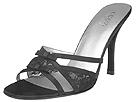 Buy discounted Guess - Blare (Black Satin) - Women's online.