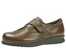 Walking Cradles - Monk (Brown Crushed Leather) - Women's,Walking Cradles,Women's:Women's Casual:Casual Flats:Casual Flats - Comfort