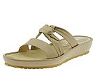 Aquatalia by Marvin K. - Tempt (Champagne Pearl Nappa) - Women's,Aquatalia by Marvin K.,Women's:Women's Casual:Casual Sandals:Casual Sandals - Strappy