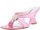 Lumiani - P1994 (Rosa (Pink)) - Women's,Lumiani,Women's:Women's Dress:Dress Sandals:Dress Sandals - Wedges
