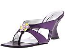 Lumiani - P1994 (Viola (Purple)) - Women's,Lumiani,Women's:Women's Dress:Dress Sandals:Dress Sandals - Wedges