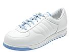 Buy Reebok Classics - S. Carter W (White/Blue) - Women's, Reebok Classics online. Buy Reebok Classics - S. Carter W (White/Blue) - Women's, Reebok Classics online.