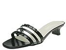 Moda Spana - Magda2 (Black) - Women's,Moda Spana,Women's:Women's Dress:Dress Sandals:Dress Sandals - Slides