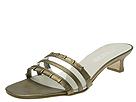 Buy Moda Spana - Magda2 (Bronze) - Women's, Moda Spana online.