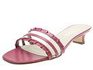 Moda Spana - Magda2 (Fushia) - Women's,Moda Spana,Women's:Women's Dress:Dress Sandals:Dress Sandals - Slides