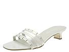 Buy discounted Moda Spana - Magda2 (White) - Women's online.