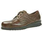 Walking Cradles - Easy (Brown Crushed Leather) - Women's,Walking Cradles,Women's:Women's Casual:Casual Flats:Casual Flats - Comfort