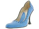 John Fluevog - Audrey (Blue) - Women's,John Fluevog,Women's:Women's Dress:Dress Shoes:Dress Shoes - High Heel