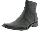 Steve Madden - Fiercee (Black Croco) - Men's,Steve Madden,Men's:Men's Casual:Casual Boots:Casual Boots - Western