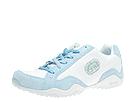 Buy discounted Rhino Red by Marc Ecko - Cameo (White/Light Blue) - Women's online.