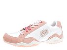 Rhino Red by Marc Ecko - Cameo (White/Light Pink) - Women's,Rhino Red by Marc Ecko,Women's:Women's Casual:Oxfords:Oxfords - Fashion