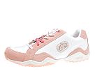 Buy Rhino Red by Marc Ecko - Cameo (White/Light Pink) - Women's, Rhino Red by Marc Ecko online.