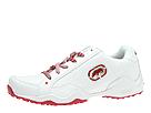 Rhino Red by Marc Ecko - Cameo (White/Red) - Women's,Rhino Red by Marc Ecko,Women's:Women's Casual:Oxfords:Oxfords - Fashion