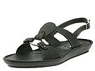 Geox - D Sunny 2 Backstrap (Black) - Women's,Geox,Women's:Women's Casual:Casual Sandals:Casual Sandals - Strappy