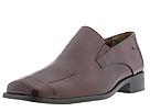 Buy discounted Stacy Adams - Spencer (Cognac Buffalo) - Men's online.