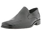 Buy discounted Stacy Adams - Spencer (Black Buffalo) - Men's online.