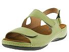 Wolky - Liana (Pistachio) - Women's,Wolky,Women's:Women's Casual:Casual Sandals:Casual Sandals - Strappy