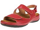 Wolky - Liana (Red) - Women's,Wolky,Women's:Women's Casual:Casual Sandals:Casual Sandals - Strappy