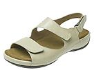 Wolky - Liana (Linen) - Women's,Wolky,Women's:Women's Casual:Casual Sandals:Casual Sandals - Strappy