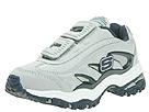 Skechers Kids - Energy 2  A/C (Children/Youth) (Gray/Navy) - Kids,Skechers Kids,Kids:Boys Collection:Children Boys Collection:Children Boys Athletic:Athletic - Hook and Loop