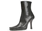 Guess - Temptation (Dark Brown Kid) - Women's,Guess,Women's:Women's Dress:Dress Boots:Dress Boots - Zip-On
