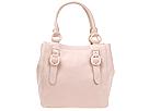 Buy DKNY Handbags - Pebble Leather Small Shopper (Pink) - Accessories, DKNY Handbags online.
