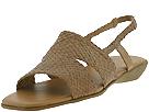 rsvp - Linden (Natural) - Women's,rsvp,Women's:Women's Casual:Casual Sandals:Casual Sandals - Slingback