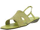 rsvp - Linden (Lime) - Women's,rsvp,Women's:Women's Casual:Casual Sandals:Casual Sandals - Slingback