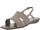 rsvp - Linden (Pewter) - Women's,rsvp,Women's:Women's Casual:Casual Sandals:Casual Sandals - Slingback