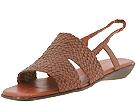 rsvp - Linden (Terra Cotta) - Women's,rsvp,Women's:Women's Casual:Casual Sandals:Casual Sandals - Slingback