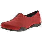 Rieker - 42771 (Red Leather) - Women's,Rieker,Women's:Women's Casual:Loafers:Loafers - Comfort