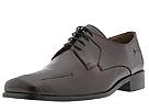 Buy Stacy Adams - Sterling (Burgundy Buffalo) - Men's, Stacy Adams online.