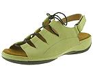 Wolky - Kite (Pistachio) - Women's,Wolky,Women's:Women's Casual:Casual Sandals:Casual Sandals - Comfort