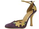 Buy discounted Guess - Fancy (Violet Suede) - Women's online.