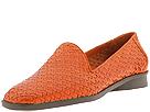 rsvp - Muriel (Tangerine) - Women's,rsvp,Women's:Women's Casual:Loafers:Loafers - Low Heel