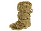 Unlisted - What Fur (Tan) - Women's,Unlisted,Women's:Women's Casual:Casual Boots:Casual Boots - Pull-On