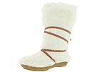 Unlisted - What Fur (White) - Women's,Unlisted,Women's:Women's Casual:Casual Boots:Casual Boots - Pull-On