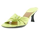 Stuart Weitzman - Barton (Acid Nappa) - Women's,Stuart Weitzman,Women's:Women's Dress:Dress Sandals:Dress Sandals - Slides