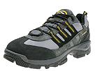 adidas - Karakum Low GTX (Stone Grey/Graphite/Deep Yellow) - Men's