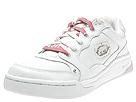 Rhino Red by Marc Ecko - Hoover (White/Light Pink) - Lifestyle Departments,Rhino Red by Marc Ecko,Lifestyle Departments:The Strip:Women's The Strip:Shoes
