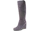 Guess - Zone (Purple Suede) - Women's,Guess,Women's:Women's Dress:Dress Boots:Dress Boots - Mid-Calf