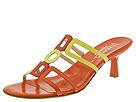 Buy discounted Aquatalia by Marvin K. - Amy (Yellow/Orange/Red Multi Kid) - Women's online.