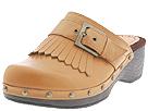 Unlisted - Marissa (Tan) - Women's,Unlisted,Women's:Women's Casual:Clogs:Clogs - Wooden