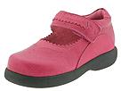 Umi Kids - Pogo (Children/Youth) (Hot Pink Pebbled Leather) - Kids,Umi Kids,Kids:Girls Collection:Children Girls Collection:Children Girls Dress:Dress - School