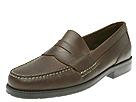 Bass - Chapmon (Brown) - Men's,Bass,Men's:Men's Casual:Loafer:Loafer - Penny